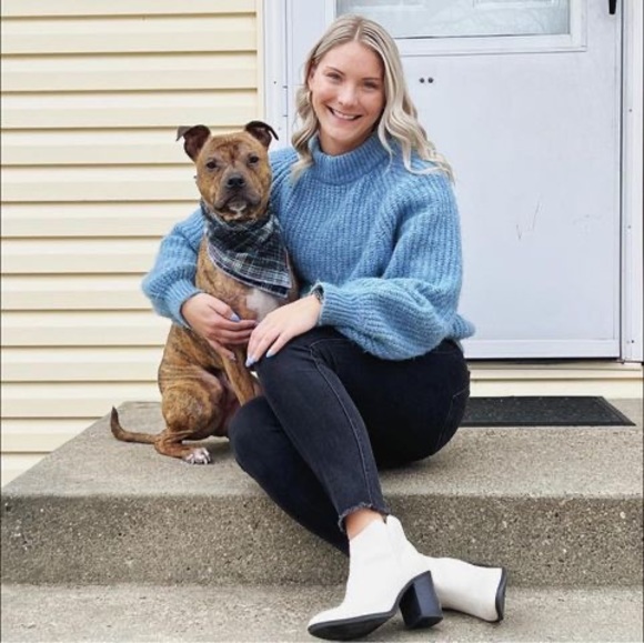 Meet your Posher, Kayla - Picture 1 of 1